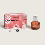 Cannelo Fragrance Lamp | Paprika Orange