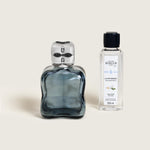 Cosy Fragrance Lamp Set | Cosy Musk | Blue