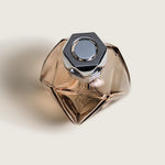 Eternity Fragrance Lamp Set | Lady Flower | Nude