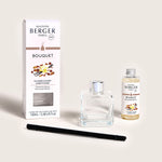 Bouquet Reed Diffuser | Amber Powder | 100ml