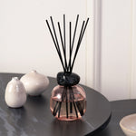 Mineral Bouquet Reed Diffuser | Liliflora | Pink