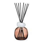 Mineral Bouquet Reed Diffuser | Lady Flower | Plum