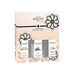 Eternity Fragrance Lamp Refills | Set of 3