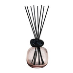 Mineral Bouquet Reed Diffuser | Liliflora | Pink