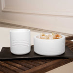 'You Are Amazing' Cement Candle | Orange Blossom & Mineral Amber | 170g