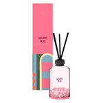 'Warm Hug' Reed Diffuser | Fleur ‘d Oranger | 200ml