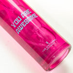 'You Are Awesome' Room Spray | Fleur ‘d Oranger | 100ml