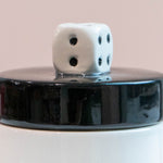 Dice Canister | 9cm