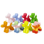 Balloon Dog Candle | Lime