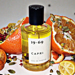 'Capri' Eau de Parfum | 100ml