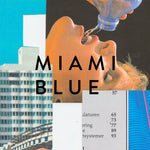 'Miami Blue' Eau de Parfum | 30ml