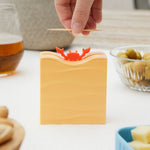 Sebastian Crab Toothpick Holder