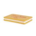 Sweet Treats Metal Notebook | Sugar Candies