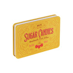 Sweet Treats Metal Notebook | Sugar Candies