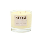 Scent to Sleep Perfect Night's Sleep 3 Wick Candle | Lavender, Chamomile & Patchouli | 420g