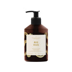 'Big Hug' Hand Soap | Rosy Peach & Amber | 400ml