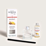 Bouquet Reed Diffuser | Orange Cinnamon | 100ml