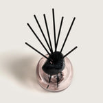 Mineral Bouquet Reed Diffuser | Liliflora | Pink
