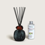 Mineral Bouquet Reed Diffuser | Wilderness | Black