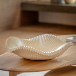 Madrid Mid-Century Scandi Nesting Coffee Tables | Natural | Set of 2