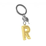 3D Alphabet Balloon Keyring