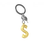 3D Alphabet Balloon Keyring