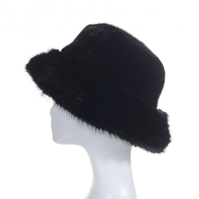 Bucket Hat | Black