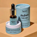 Before Sleep Fragrance Oil | Lavender, Eucalyptus & Cedar | 10ml