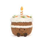 Amuseables Carrot Cake