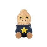 Amuseables Peanut Star Student Outfit