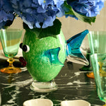 Arancia Short Wine Glasses | 15cm | Set of 2