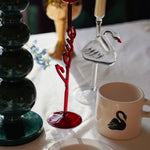 Black Swan Mug | 13cm