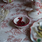 Carmine Trim Tapas Bowl