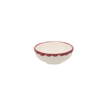 Carmine Trim Tapas Bowl