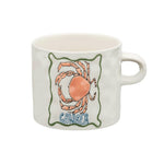 Ceramic Horoscope Mug | Cancer
