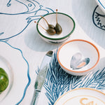 Ceramic Moules Tapas Bowl | 10.5cm