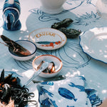 Ceramic Moules Tapas Bowl | 10.5cm