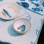 Ceramic Moules Tapas Bowl | 10.5cm