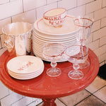 Ceramic 'Réservé' Tapas Bowl | 10.5cm