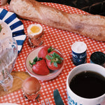 Ceramic 'Réservé' Tapas Bowl | 10.5cm