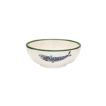 Ceramic Sardine Tapas Bowl | 10.5cm