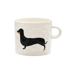 Dachshund Mug
