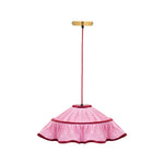 Frill Ceiling Lamp | Blossom | 36cm