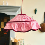 Frill Ceiling Lamp | Blossom | 36cm