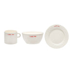 'I Love You' Breakfast Set | 3 Piece