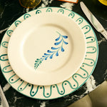 Leaf Dinner Plate | 26.5cm