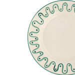Leaf Dinner Plate | 26.5cm