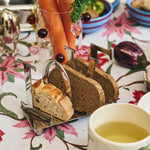 'Love' Toast Rack | Stainless Steel