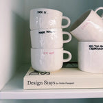 'Magic Potion' Cappuccino Mug