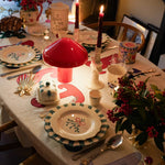 'Merry Christmas' Tablecloth